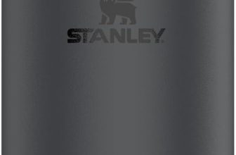 Stanley Copo Quencher 2.0 Black | 591ml