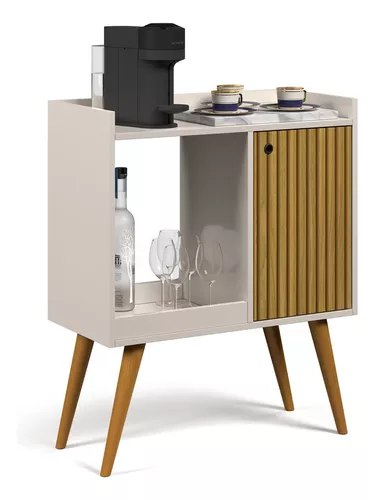 Cantinho Do Café Requinte Pé Palito Retrô Balcão Buffet DecoEstoque no Mercado L...