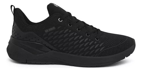 Tênis Esportivo It Shoes Amortecedor Gel MasculinoEstoque no Mercado Livre De: R...