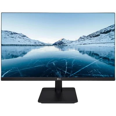 Monitor Gamer LG UltraGear, 24", 100Hz, 5ms, DisplayPort, HDMI, AMD Freesync, Pr...