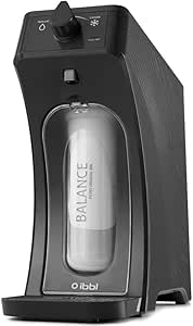 PURIFICADOR REFRIGERADO NEW E1DUE EQUILIBRIUM GRAFITE FULL RANGEEstoque na Amazo...