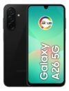 Celular Samsung Galaxy A26 5g 256gb, 8gb Ram, Câmera De 50mp, Ip67, Tela Super A…