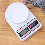 VAMO PESAR ESSE RANGUIN Balança De Cozinha Digital DE 27 | POR 19,24 https://mer…