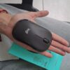 PARA GALERA DO HOME OFFICE Mouse Sem Fio Logitech M240 DE 89,90 | POR 59,90 http…