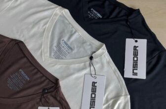 GOLA V DELA NO PRECIN Camiseta Basica Tech Insider Gola V DE 159 | POR 71,28 no …