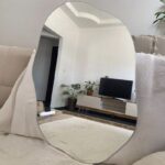 DECORAÇÃO DE CASA DE GENTE BONITA Espelho Vildrex Roma 70x50cm DE 98 | POR 58 ht…