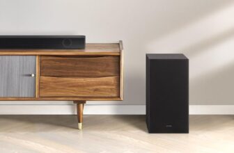 SEJA O VIZINHO CHATO Soundbar Samsung HW-B550 DE 1.252,80 | POR 739 em 10x ou 68…