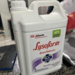 LYSÃO PRA TUA FAXINA Lysoform Desinfetante Líquido 5L Lavanda DE 55 | POR 34,64 …
