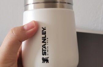 PARA A GALERA DO CAFÉZIN Copo Térmico Everyday Stanley Polar 296mL (2 cores) DE …