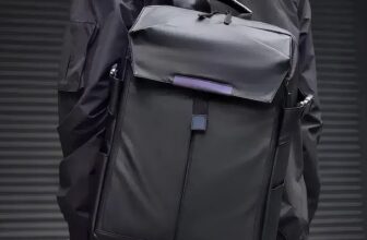 PRECIN PRA CARREGAR TEU NOTEZIN 🎒 Mochila Notebook Impermeável Escolar…