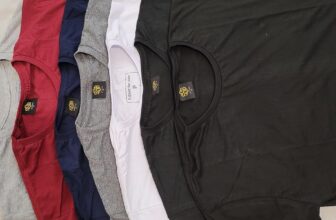 NADA DE REPETIR AS CAMISAS DURANTE A SEMANA 👕 Kit…