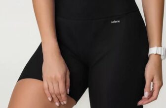 PRA METER AQUELE TREINÃO DE BUMBUM 🩳 Short Selene Sem…