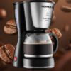 PARA OS ADORADORES DE CAFEÍNA ☕️ Cafeteira Mondial C-35-18X 220V/60Hz…