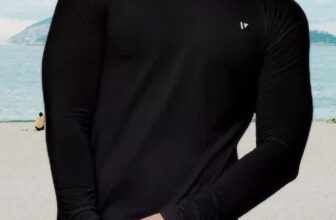 PRA TU NÃO FICAR 3 CORES 👕 Camisa Térmica Voker…