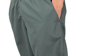 CONFORTO PARA TU 🩳 Bermuda Mizuno Energy M 7 Masculina…