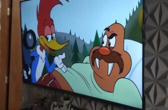 PARA TU QUE VAI FICAR LARGADO NESSE RECESSO 📺 Smart…