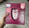 PRATICIDADE PRA ELAS ✅ Depilador Philips Satinelle com 1 Acessório…