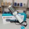 AJEITE AS MADEIXAS ✅ Escova Secadora Cadence 4 em 1…