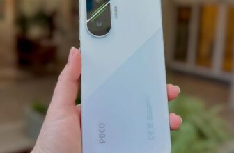 O BRABO DA XIAOMI 📱 Xiaomi Poco F7 5G, 512GB,…