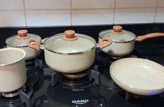 JOGUE FORA SUAS PANELAS VELHAS DE GUERRA ✅ Jogo com…