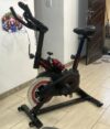 JÁ FAZ O CARDIO DE CASA ✅ Bicicleta Spinning Ergométrica…