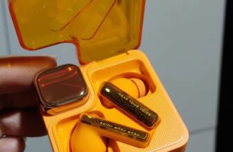 FONEZIN BRABO DA QCY ✅ Fone Bluetooth QCY Melobuds Neo…