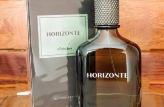 ESSE É BOM DEMAIS ✅ Perfume Boticário Horizonte 100ml 🔥…