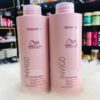 PRA QUEM TEM CABELO ENJOADO 👩🏻‍🦰 Kit Wella 2 Professionals…