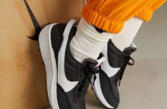 ESSE NIKE É ZIKA DEMAIS 👟 Tênis Nike Waffle Debut…