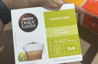 CHAMANDO OS VICIADOS EM CÁPSULAS DE CAFÉ! ☕️ Nescafé Dolce…