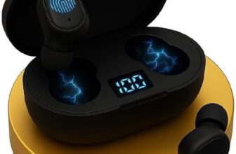 MENOS DE VINTÃO NO FONE SEM FIO ✅ Fone de…