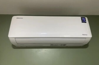 VAI TE SALVAR DEMAIS NO CALOR ❄️ Ar Condicionado Split…