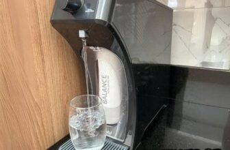 ÁGUA GELADA E LIMPINHA 🚰 Purificador de Água Gelada Eletrônico…