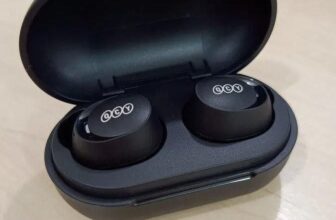 FONEZIN DE QUALIDADE NO PRECINHO ✅ Fone QCY T27 Arcbuds…