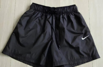 SHORTIN NIKE PRA ELAS ✅ Shorts Nike Sportswear Feminino 🔥…
