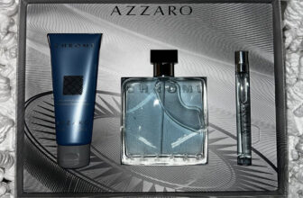 VOLTOUUU O KIT AZZARO quase 600 conto em outros sites…