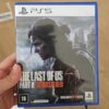 PRECINHO DEMAISSSS 🎮 The Last of Us Part II Remastered…