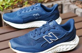 5 CORES DISPONÍVEISSSS 👟 Tênis New Balance Fresh Foam Arishi…