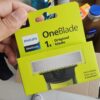 REPOSIÇÃO PRA SUA ONEBLADE ✅ Lâmina de Reposição Original Philips…
