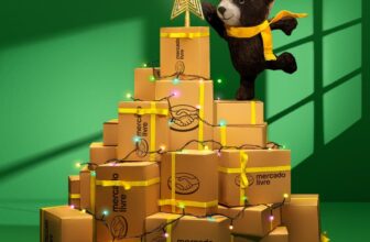 🎄 VAI SER O PAPAI NOEL DA SUA CASA? 🎅…