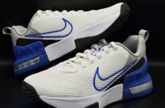 NIKE TÁ BONITO EIN 👟 Tênis Nike Air Max Alpha…