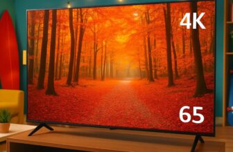 GRANDONA BICHOOO 📺 Smart TV 65″ LG 4K UHD 🔥…