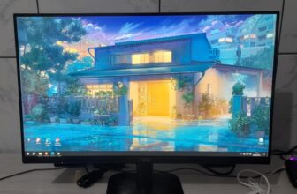 MONITORZADA BARATEZA 🖥 Monitor Gamer 24 Aoc FHD 100Hz 🔥…