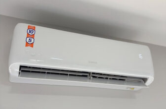 É MEU FI, AR CONDICIONADO HJ EM DIA NÃO É…