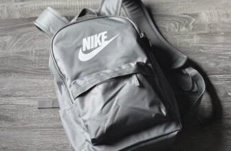 MOCHILONA BRABA DA NIKE 🎒 Mochila Nike Heritage 🔥 DE…