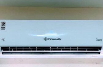 QUENTE E FRIO NO PREÇO E PARCELADO ❄️ Ar-condicionado Prime…