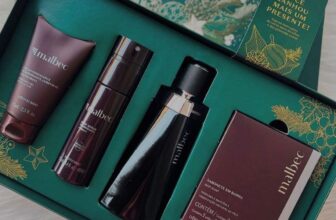 CHEIRIN COMPLETO DO MELBEC 🌬 Malbec Kit Presente Tradicional Natal…