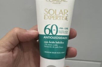 O SOL NÃO VAI TER DÓ DA SUA FUÇA 🧴…