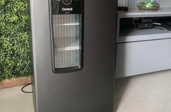 A MAIORAL DOS CHURRAS 🧊 Cervejeira Consul Titanium 🔥 DE…