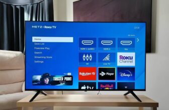 MENOR PREÇO NO MODELO NOVO! ✅ Smart Tv Philco 55…